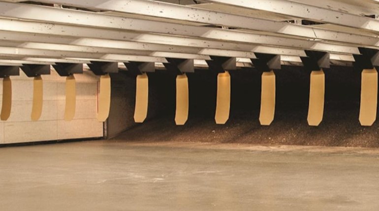 NRA Reopens Public Range Fund for Qualifying Projects | NRA Family