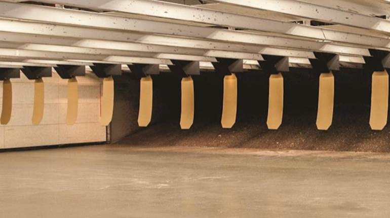 NRA Reopens Public Range Fund for Qualifying Projects | NRA Family