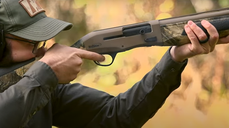 Video Review: TriStar Arms Viper G2 Pro Semi-Auto Shotgun | NRA Family