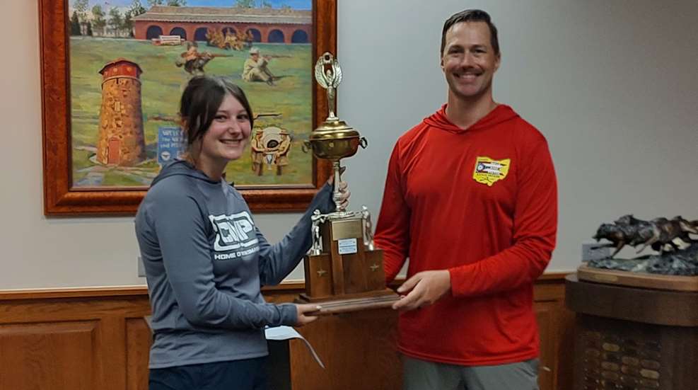 Ohio Governor's Trophy