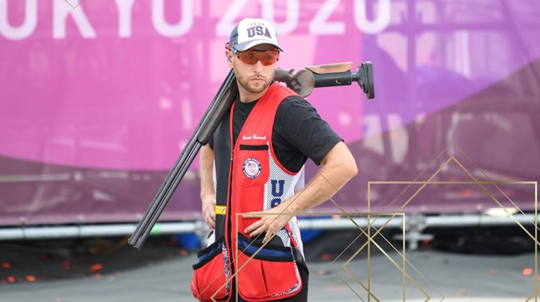 USA Shooting's Paris 2024 Olympic and Paralympic Games Watch Guide | NRA Family