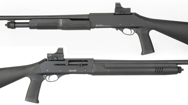 So Many Shotguns: What Style to Buy (& Why) | NRA Family