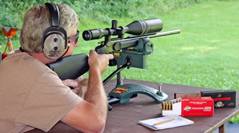 8 Mistakes Shooters Make to Miss the Mark | NRA Family