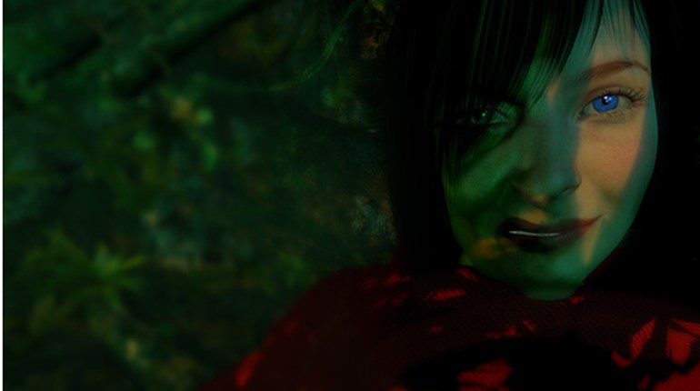 Creepy October: Fear Doesn't Age | NRA Family