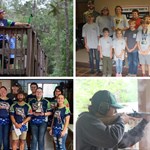 Youth Hunter Education Challenge in the Sunshine State | NRA Family