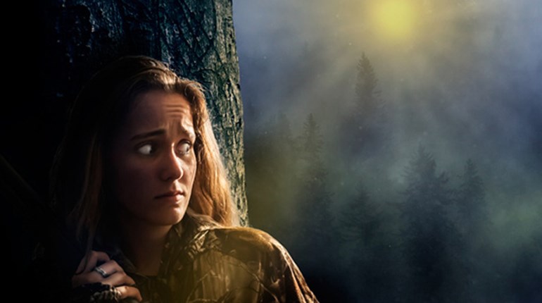 Announcing the Spooky Campfire Tales Contest Winners | NRA Family