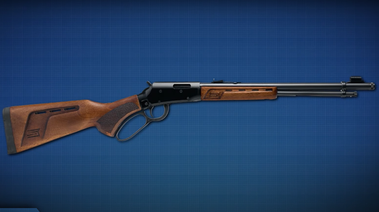 Video Review: Savage Arms Revel Classic | NRA Family