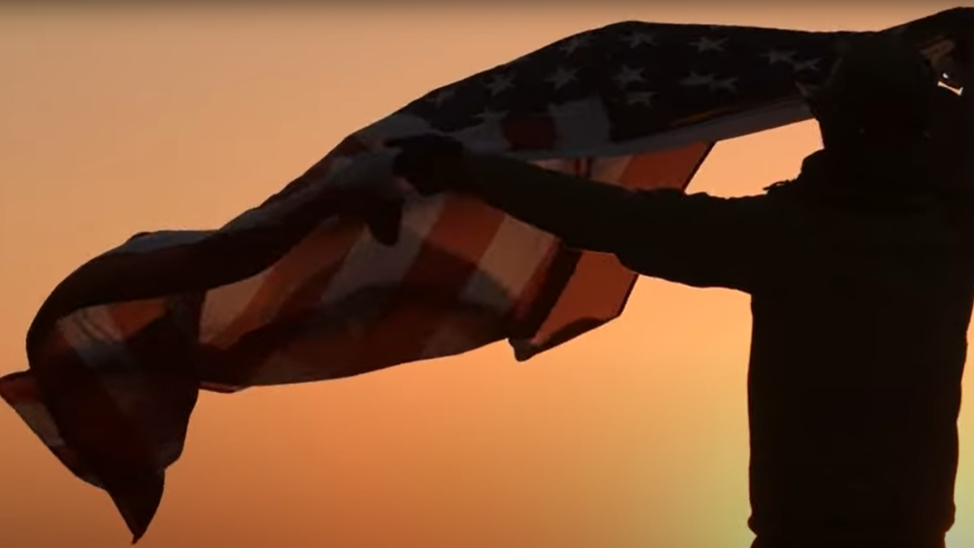 Watch: Relaunching the NRA