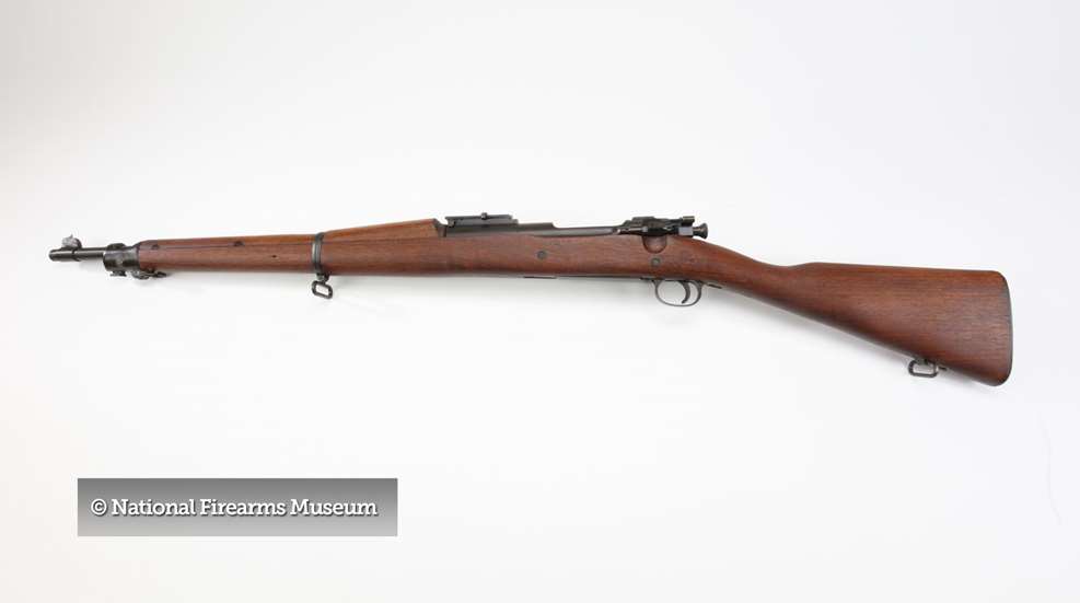 Springfield Model 1903
