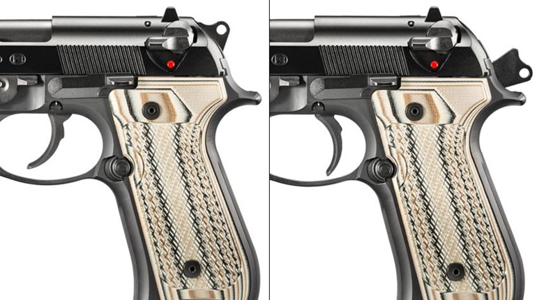 How Do Semi-Auto Pistol Triggers Work? | NRA Family