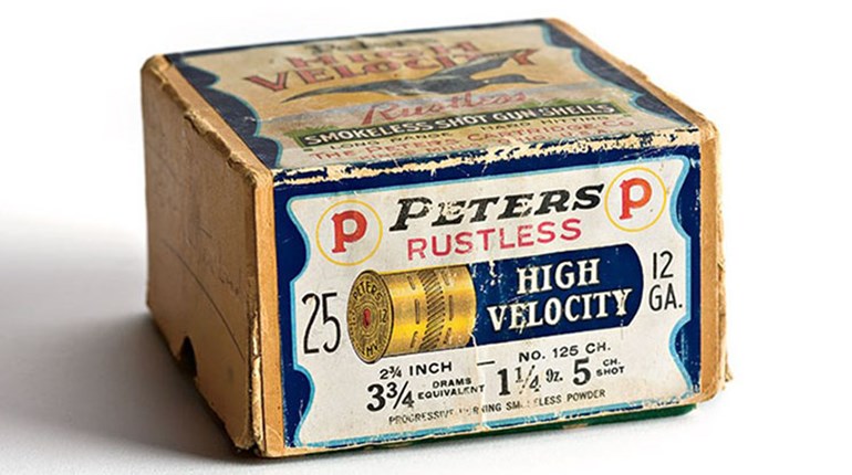 Shotshells: Interpreting the Numbers on the Box | NRA Family