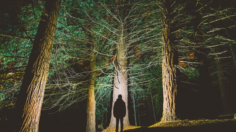 Fun Friday: 3 Incredibly Creepy Outdoor Legends | NRA Family