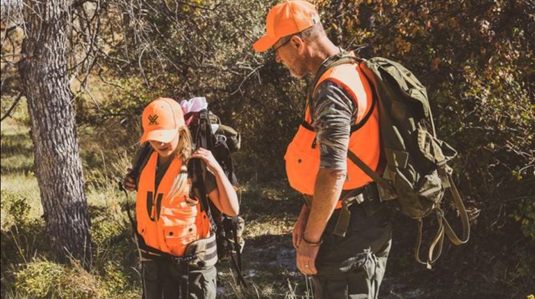What Do You REALLY Need in Your Hunting Pack? | NRA Family