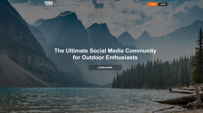 YUDU Outdoors: New Social Media Platform for Outdoorspeople | NRA Family