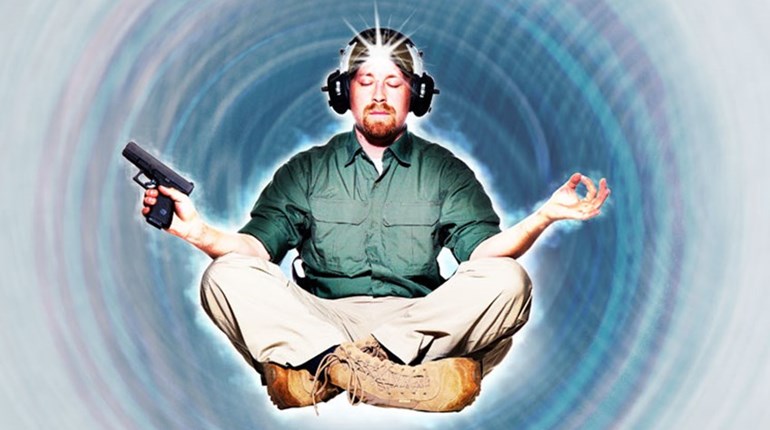 Zen and the Art of Reloading: the Lee Loader | NRA Family