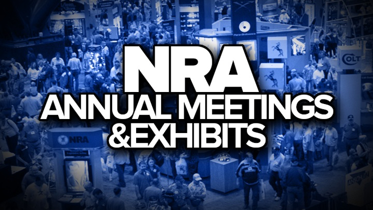 Henry Repeating Arms' Guns for Great Causes | NRA Family