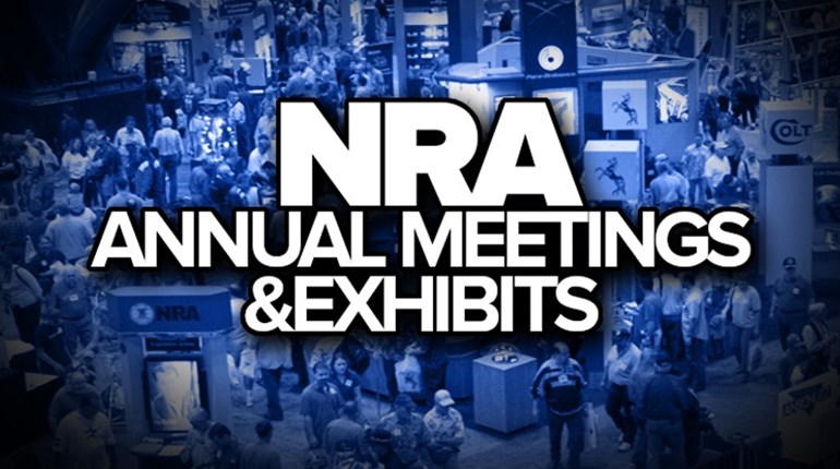 Henry Repeating Arms' Guns for Great Causes | NRA Family