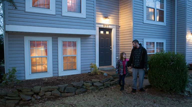 6 Cheap Tips To Secure Your Home Right Now | NRA Family