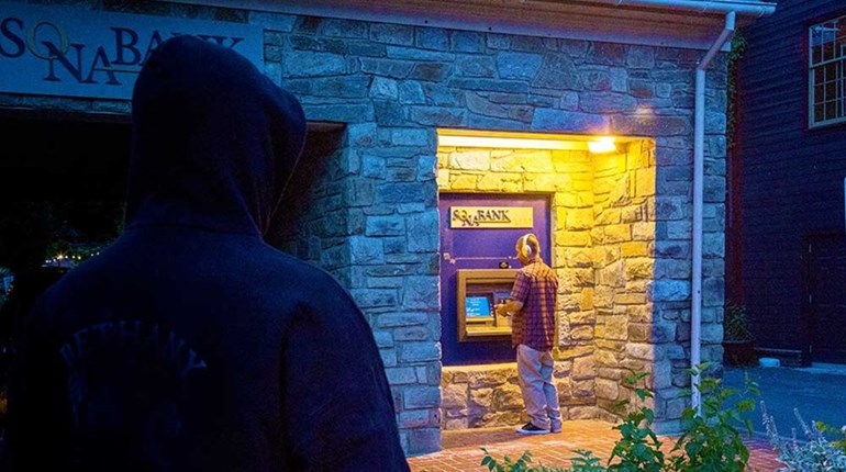 3 Things You Do That Make You a Target For Crooks | NRA Family