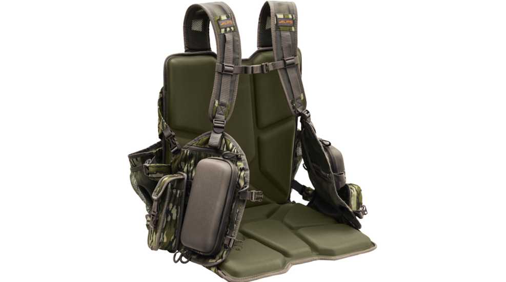 Alps Impact Pro Turkey Vest