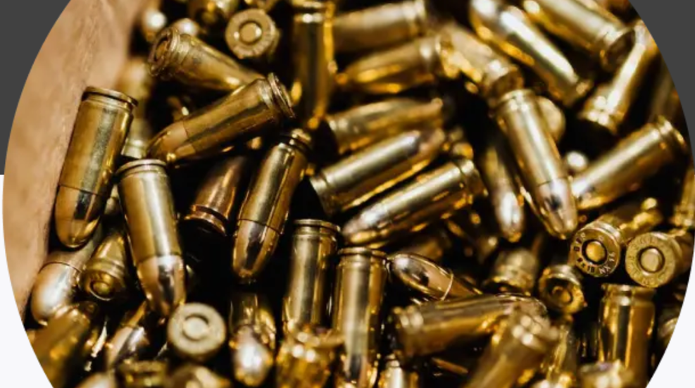 Bullet Vault