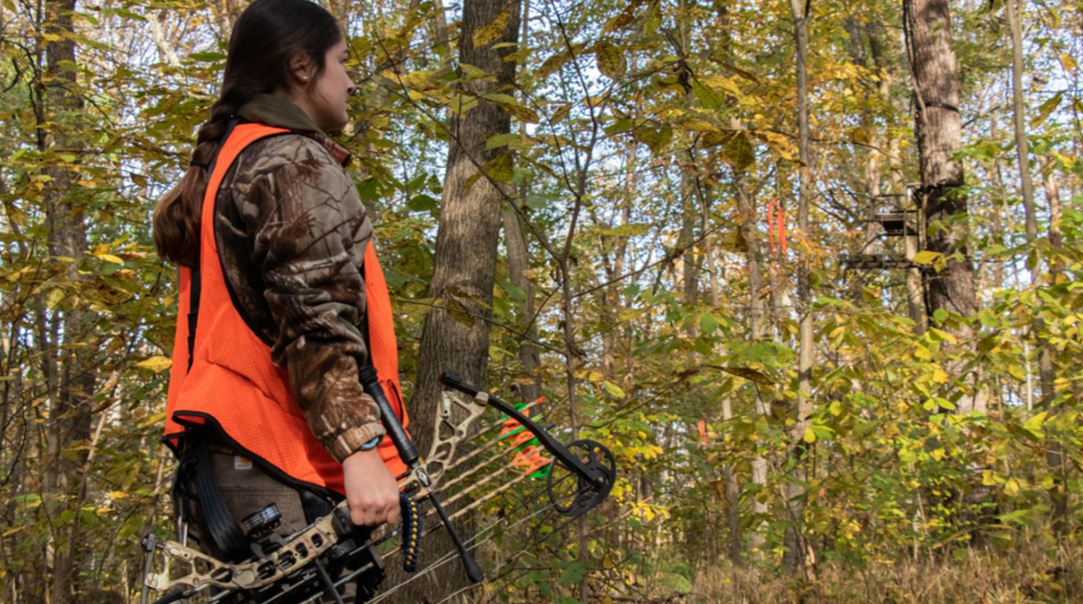 Bowhunt Safely Lede Credit Usfws