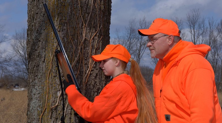 Congrats! Ohio Juniors Harvest Over 10K Deer in 2 Days | NRA Family