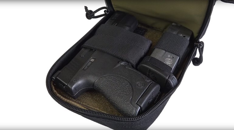Video Review: Elite Survival Systems' Liberty Gunpack | NRA Family