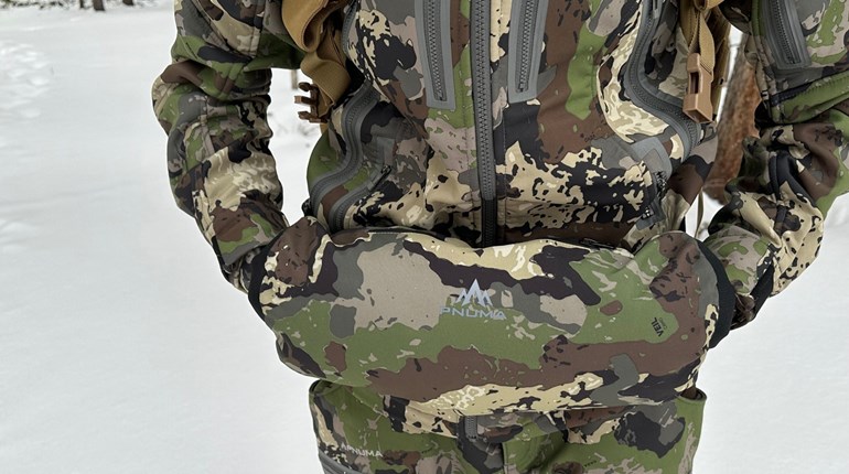 Freezing Fingers: 7 Ways to Stay Warm in the Field | NRA Family