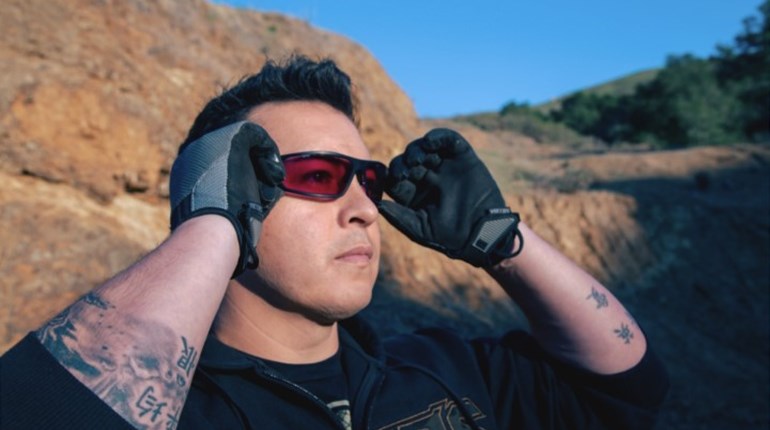 All-New 2022: GATORZ High-Contrast Shooting Lenses | NRA Family