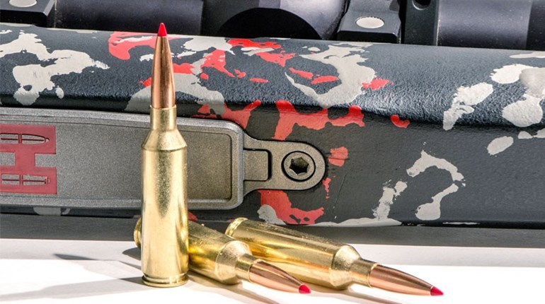 Ammunition Science: Blackpowder vs. Modern Cartridges | NRA Family