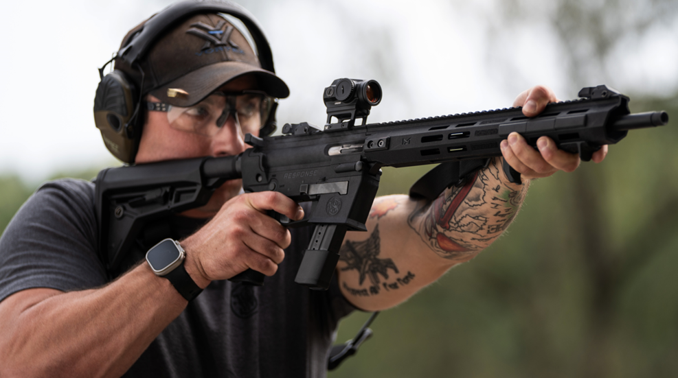 Smith Wesson Response Pcc Lede