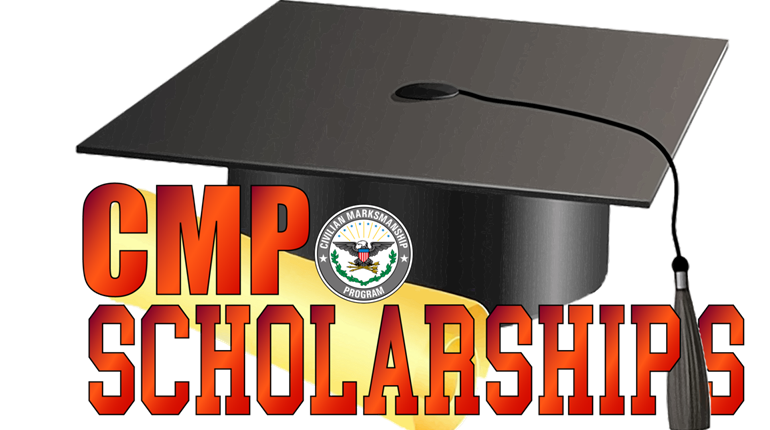 Cmp Scholarships Logo