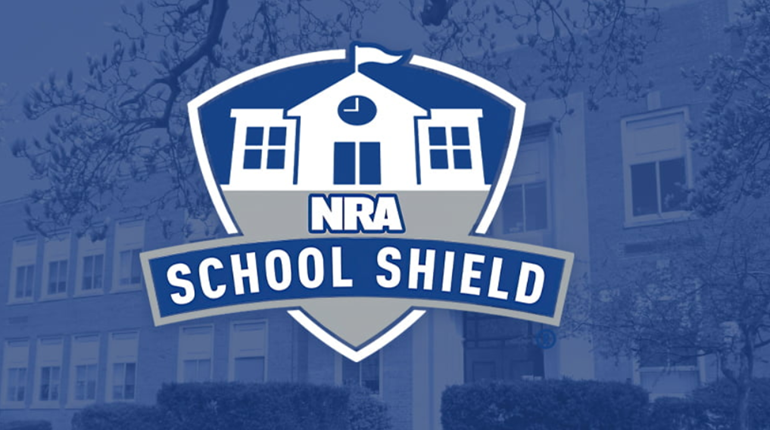 NRA School Shield Grant Program Now Accepting Applications for School Security ProjectsNRA School Shield Grant Program Now Accepting Applications for School Security Projects
