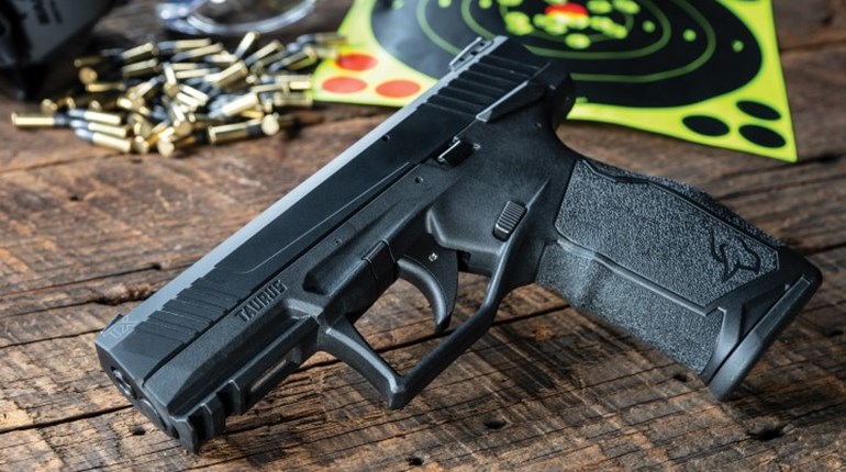 Top 6 Fun Guns Under $400 | NRA Family