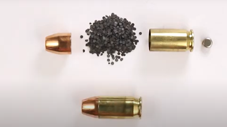 How Bullets Work Ammunition Science: Bullet Construction | NRA Family