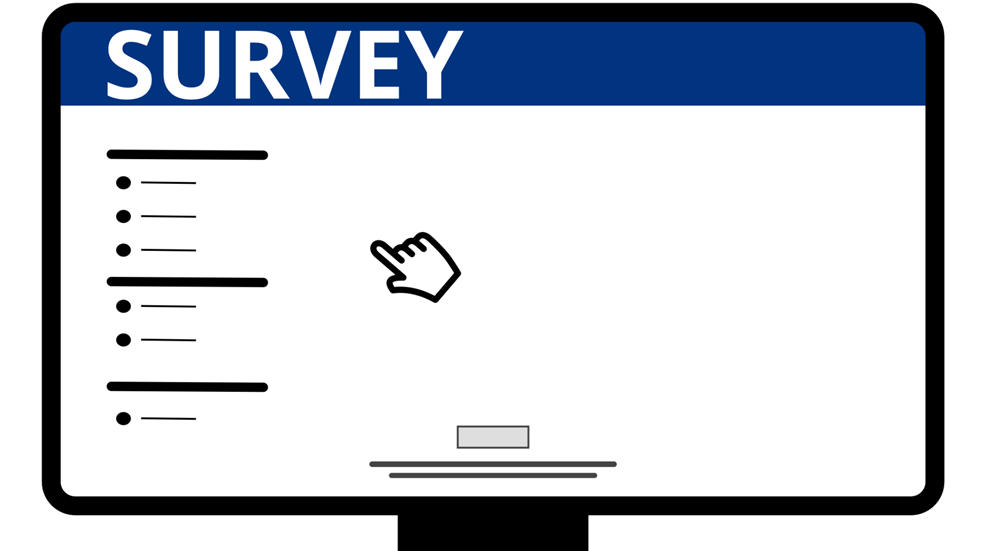 Survey Says
