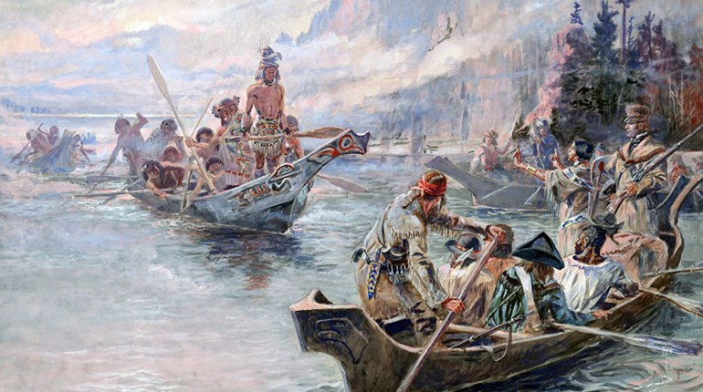 Throwback Thursday: Lewis & Clark Trivia Quiz | NRA Family