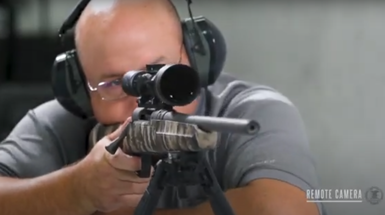 New Guns 2025: Savage Arms Axis II Pro Rifle | NRA Family