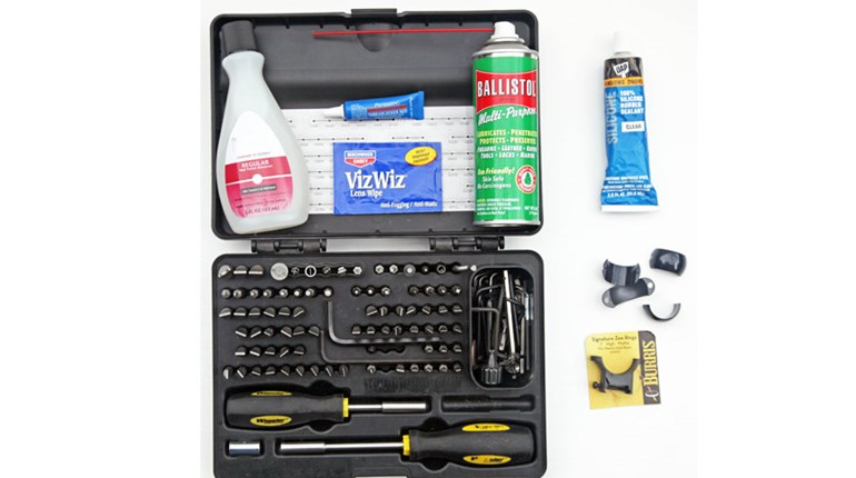 Your Handy Gun & Optic Pre-Hunting Checklist | NRA Family