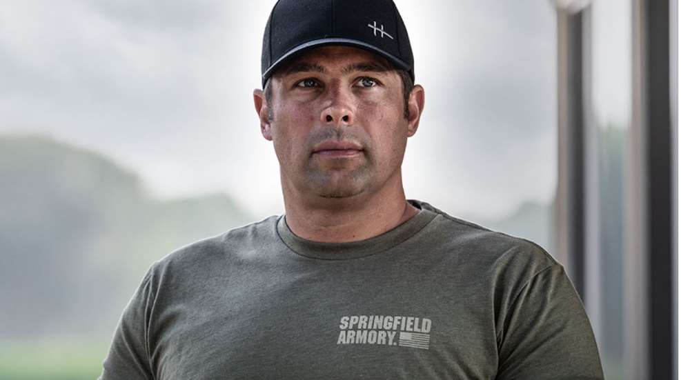 Springfield Armory Fall 2023 Fashions