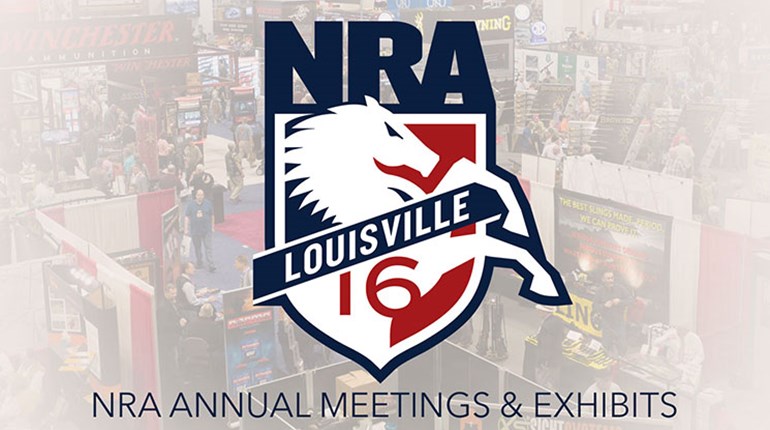 NRA Women at the Annual Meetings: Self-Defense Trends | NRA Family