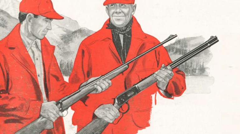 The .30-30 Winchester: An American Classic | NRA Family