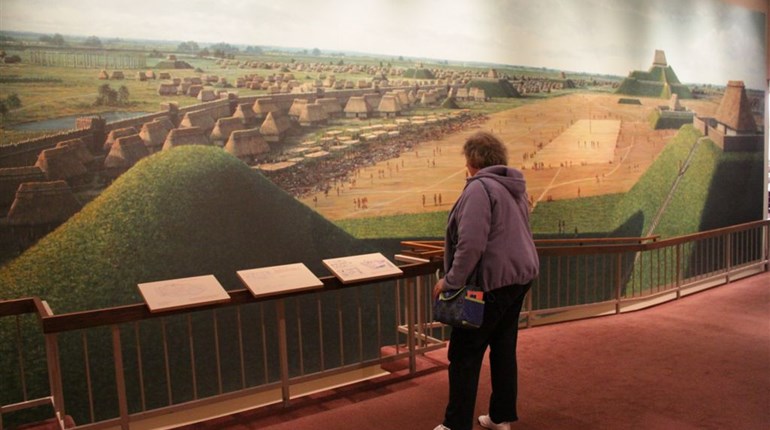 Throwback Thursday: The Mystery of Cahokia | NRA Family