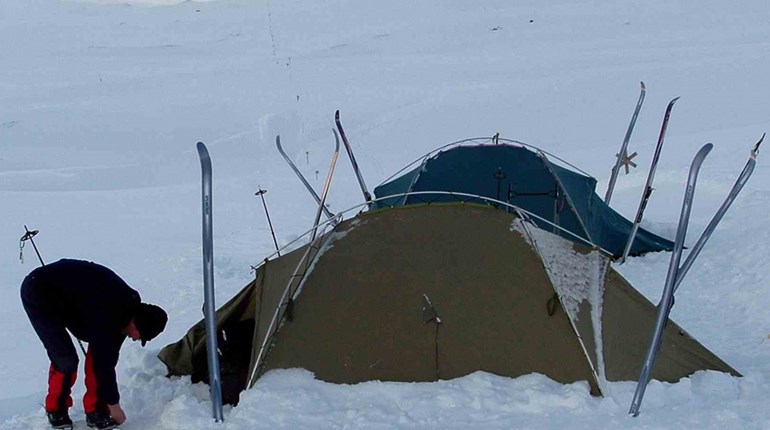How to Choose the Right TentHow to Choose the Right Tent