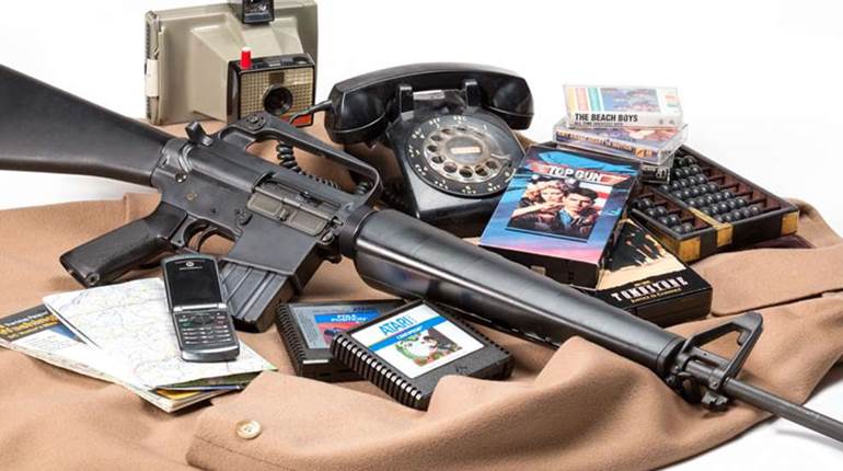 5 Gun-Handling Blanket Statements, Folded | NRA Family