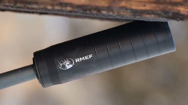 First Impressions: BANISH Backcountry Bugle Suppressor | NRA Family