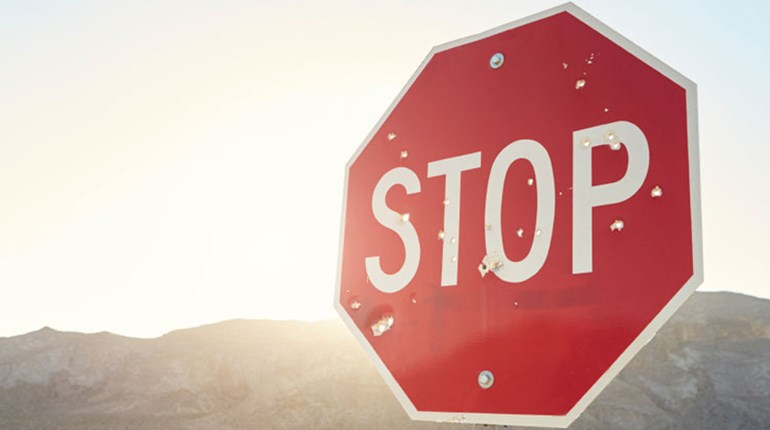 9 Things To Avoid When Shooting Outdoors | NRA Family